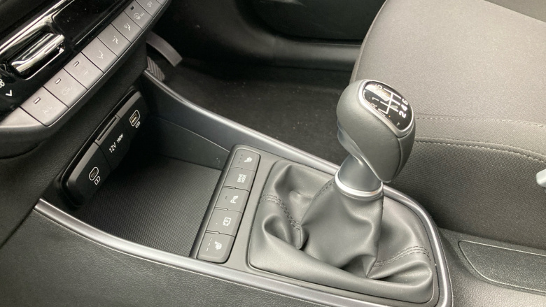 Hyundai i20 1.0T GDi Premium 5dr Petrol Hatchback